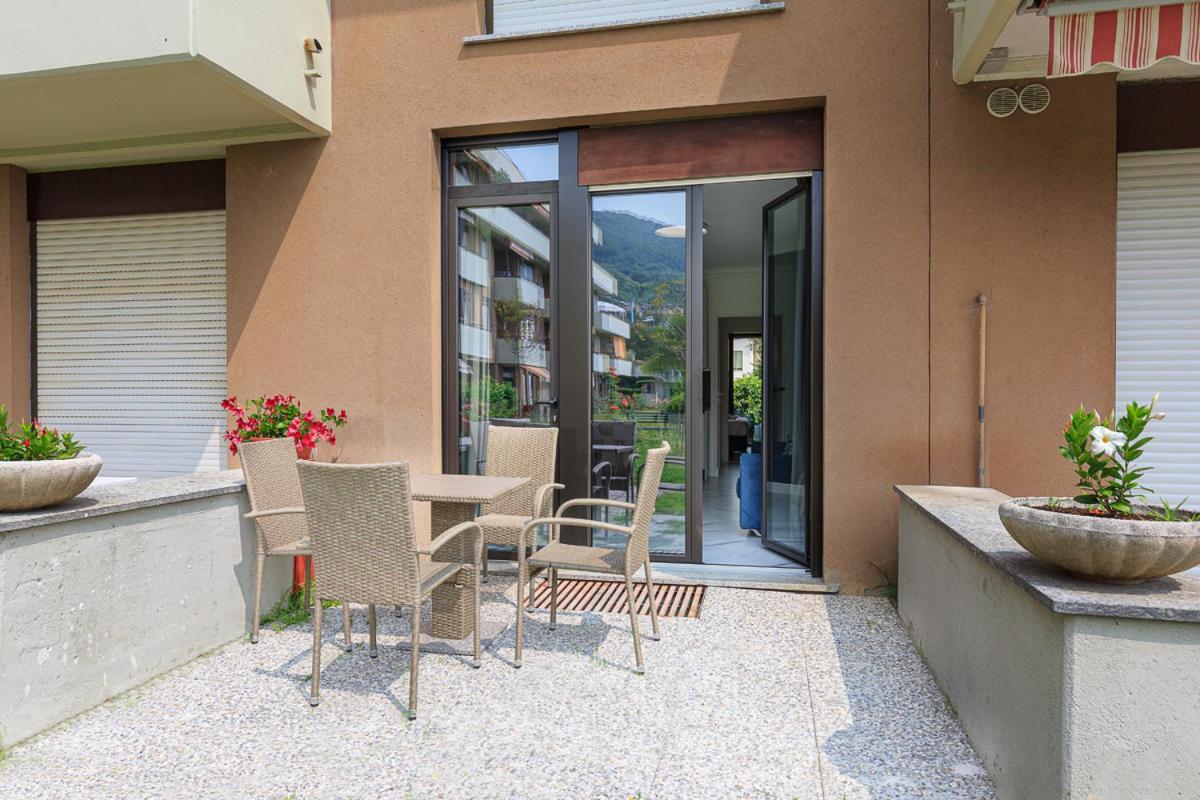Dolce Vita Baveno - By Impero House 외부 사진