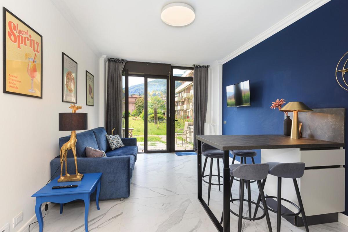 Dolce Vita Baveno - By Impero House 외부 사진