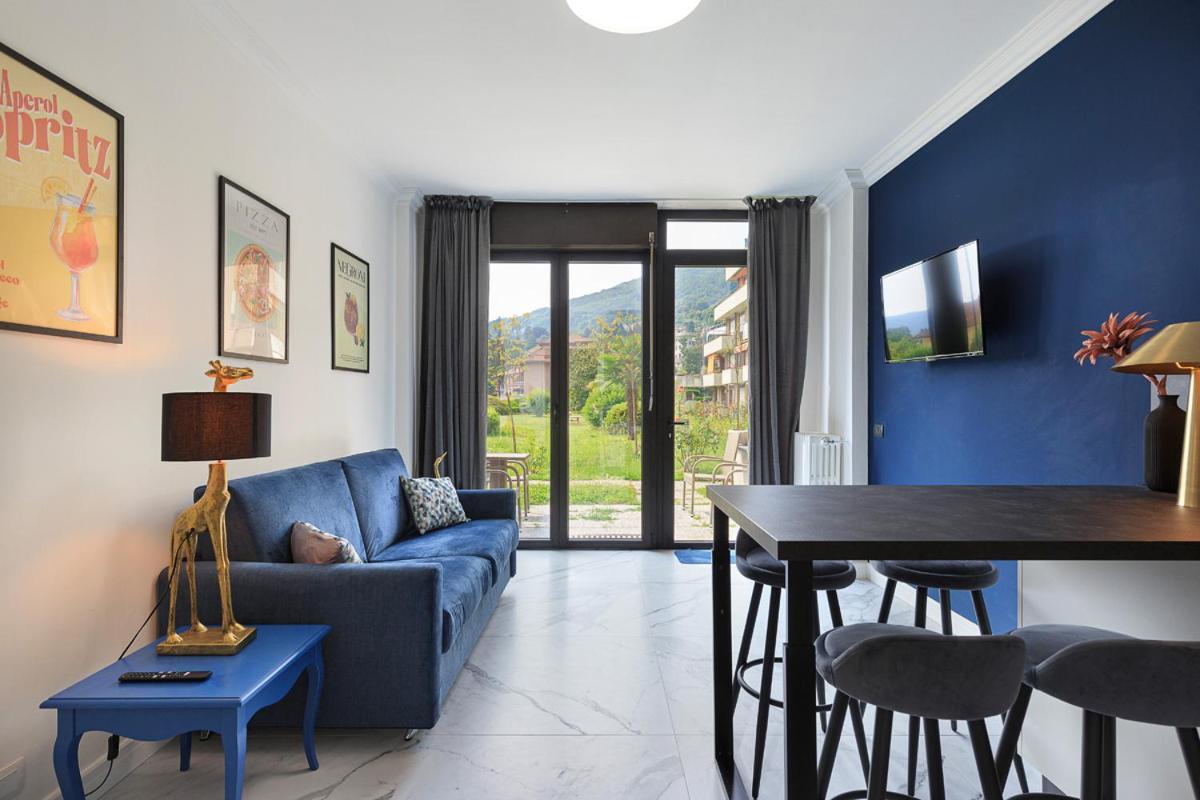 Dolce Vita Baveno - By Impero House 외부 사진